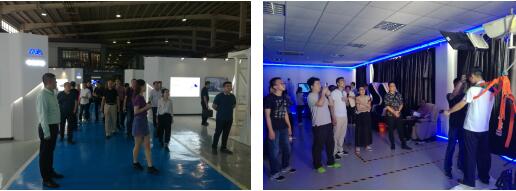 1547777409213004.jpg 省大学生就业创业指导中心组织部分高校开展哈南工业城企业参观实践活动2.jpg