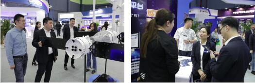 1547779726843995.jpg 省大学生就业创业指导中心组织干部职工参观“中国航天日”科普展2.jpg