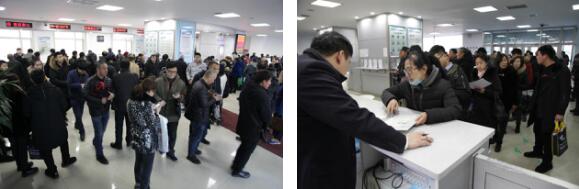 1547781332370092.jpg 寒冬送暖 多措并举 全力做好全省职业医师报考学历认证工作.jpg